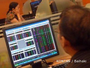 BNI Securities belum akan pasarkan reksadana ke mahasiswa