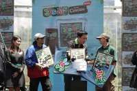 Dukung Olahraga Skateboard Lewat Kompetisi Jasjus