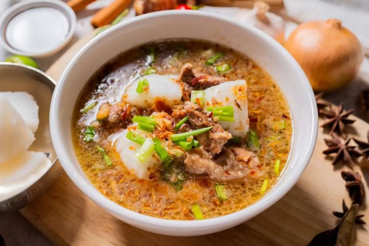 7 Wisata Kuliner di Makassar yang Lezat dan Cocok Dikunjungi Saat Libur Lebaran