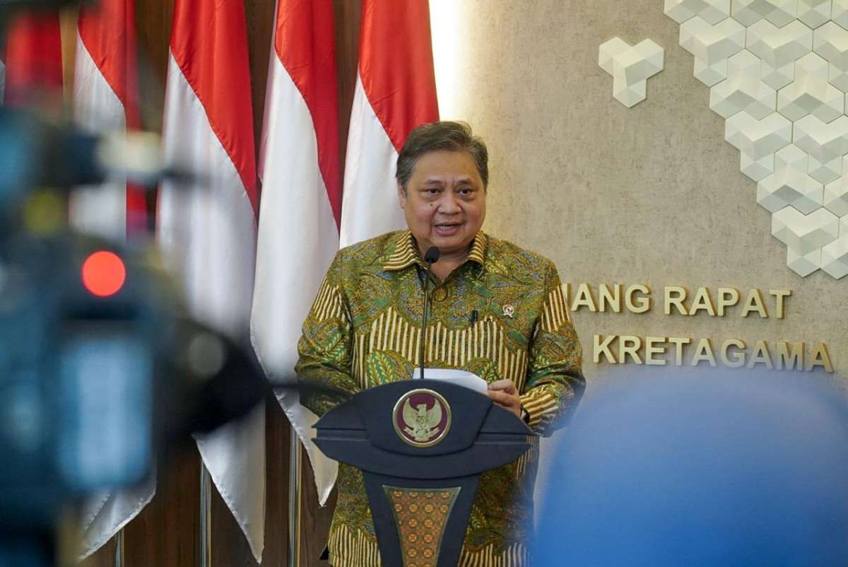 Indonesia Menebar Insentif untuk Menarik Investasi