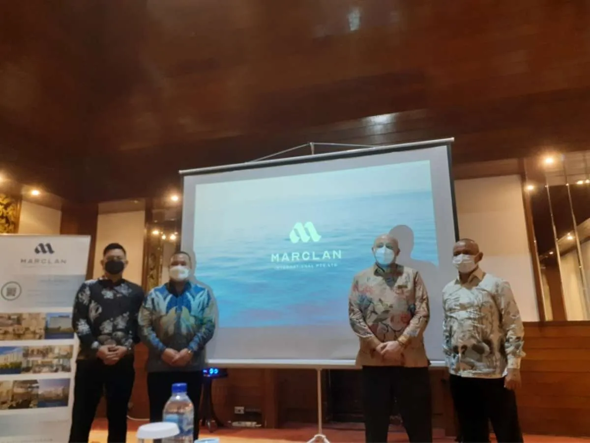Marclan International Targetkan 1.000 Kamar Hotel Dalam Kurun Waktu 2 mendatang
