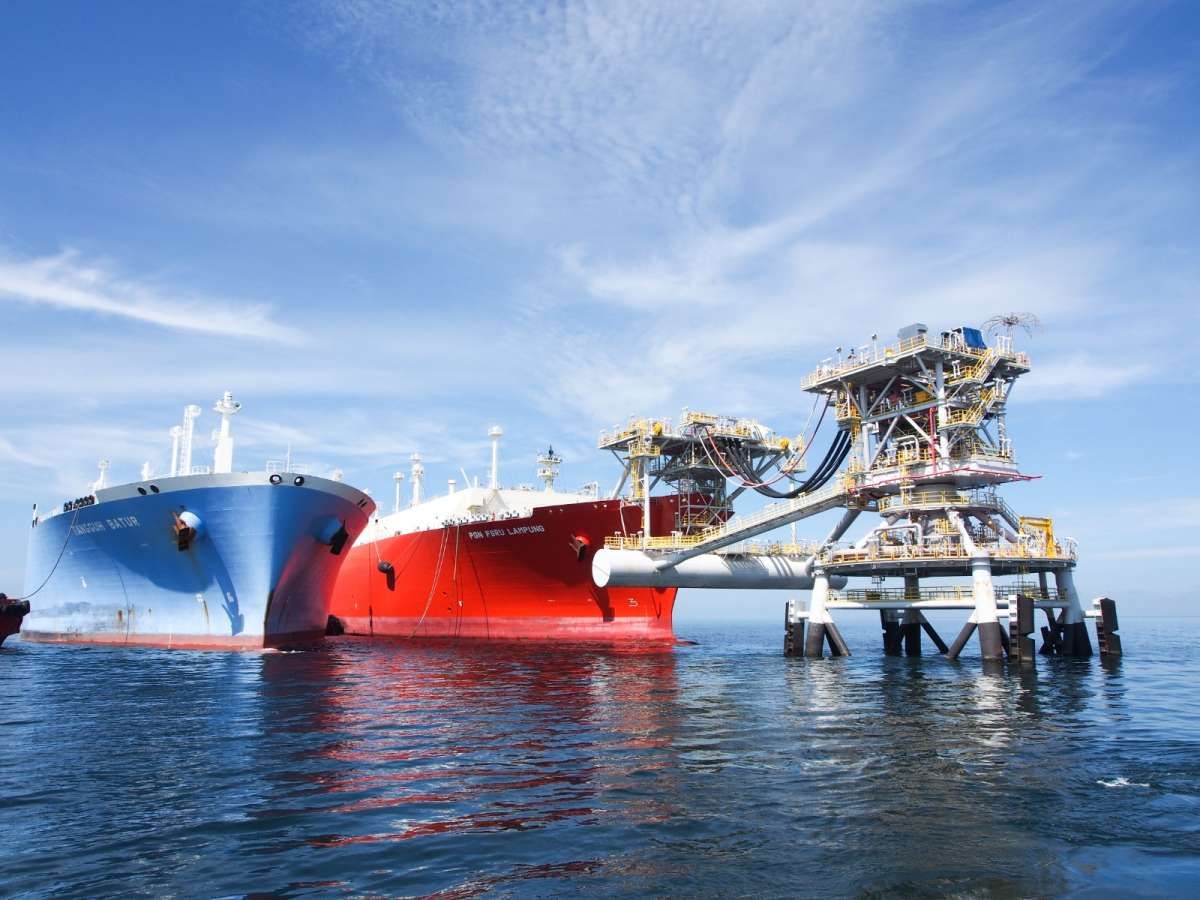 PGN Perkuat Infrastruktur Gas Bumi Terintegrasi