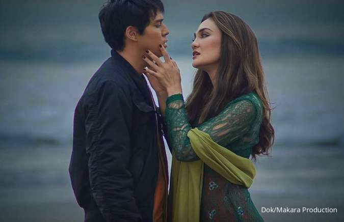 Sinopsis Film Horor Gundik, Film Netflix Teratas di Akhir Pekan Ini 