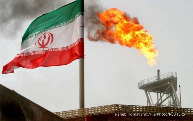 Iran Resmi Matikan Kamera Pengawas Nuklir PBB, Pengayaan Nuklir akan Ditingkatkan