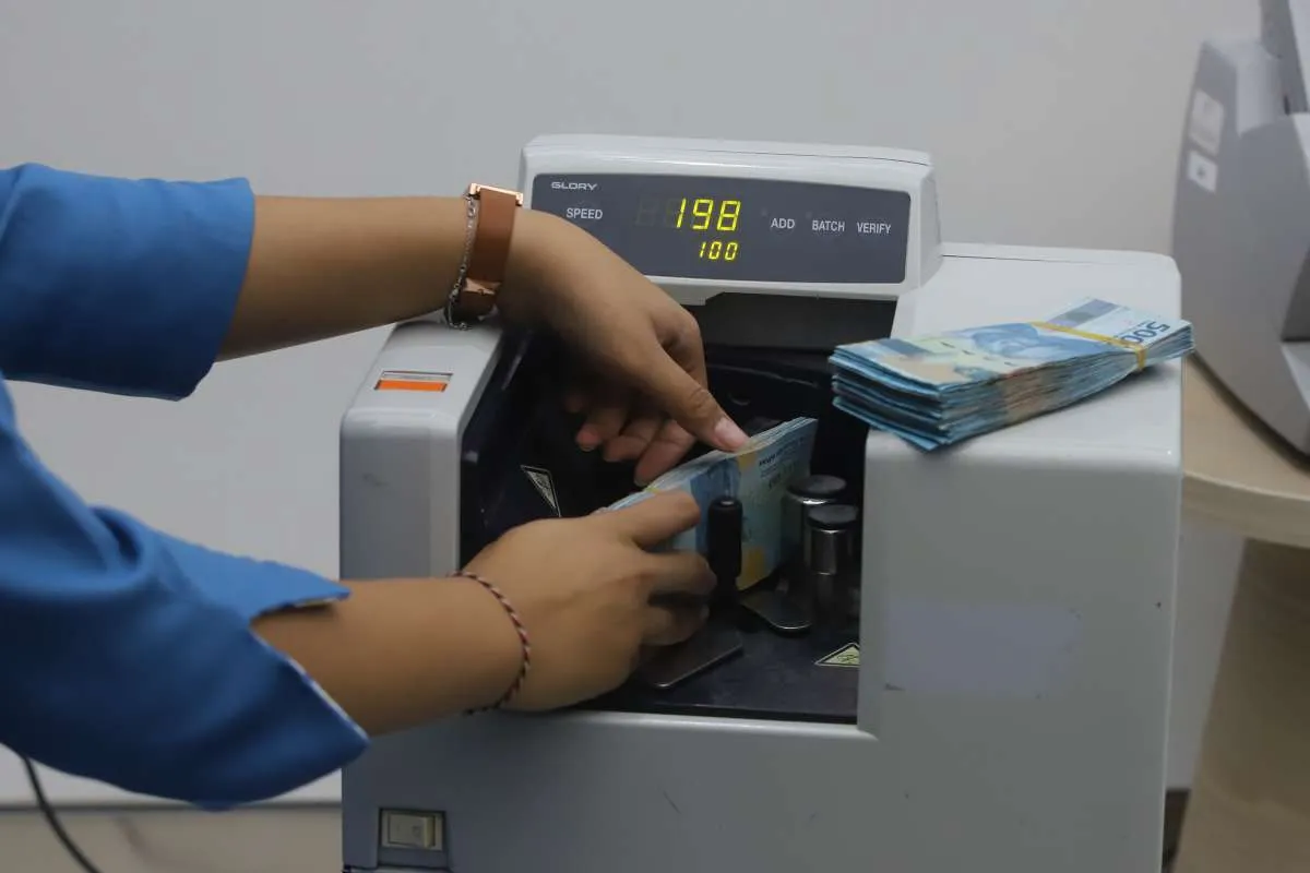 Penarikan Dana SAL Mulai Berjalan, Perbankan Waspadai Tekanan Likuiditas