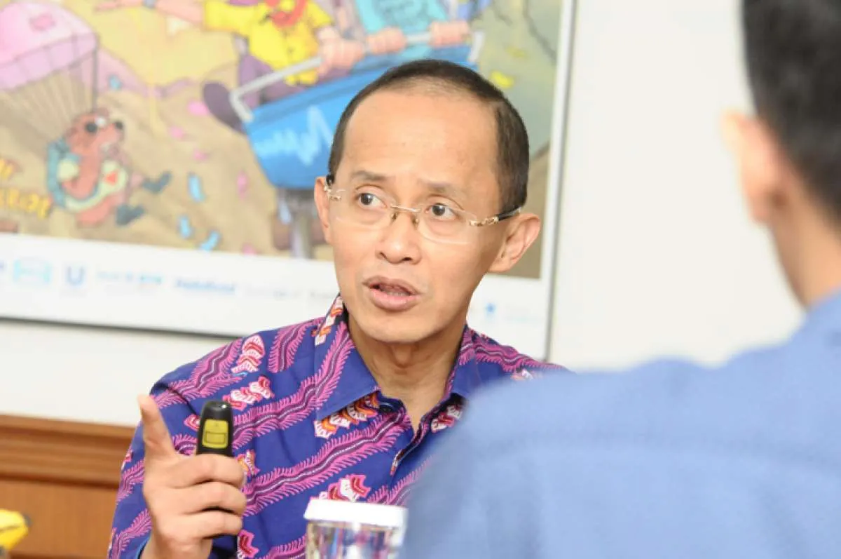 Tugas PINA center berakhir, Bappenas dorong creative financing untuk infrastruktur