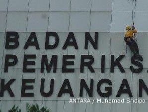 BPK akan terapkan e-audit di 24 instansi tahun depan