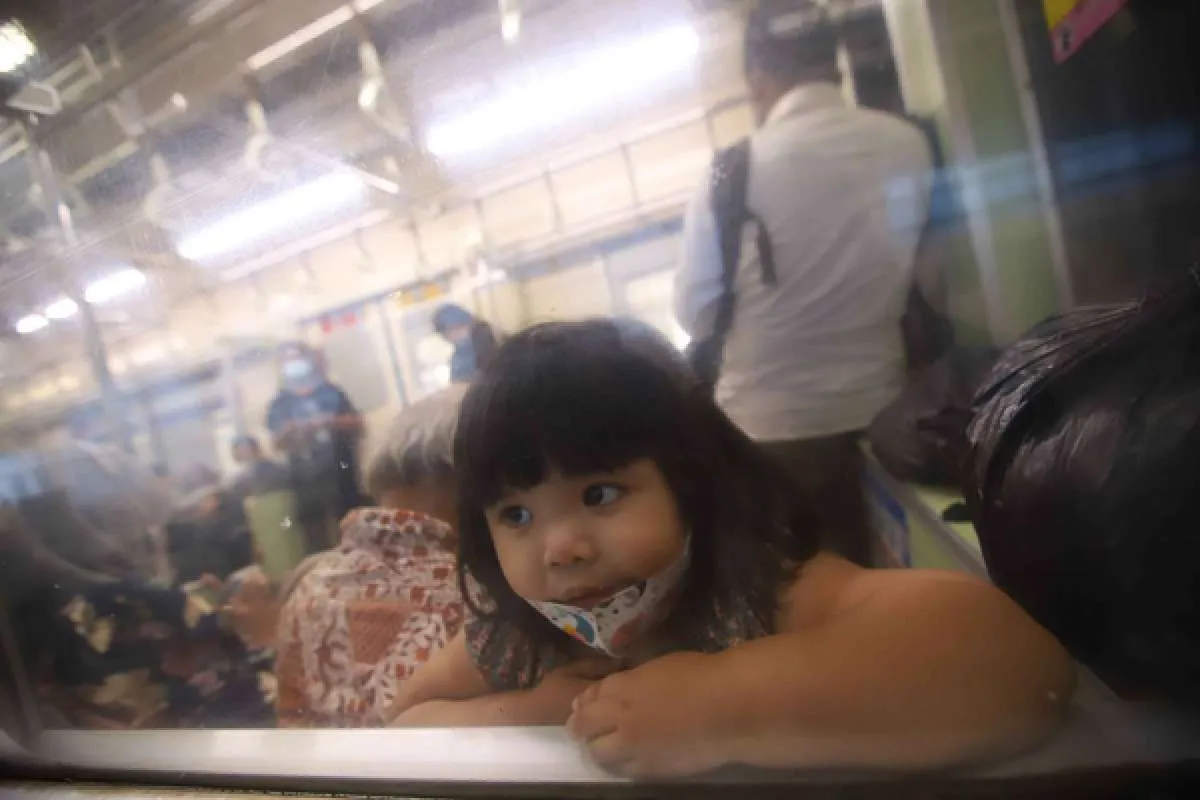 Cek Jadwal KRL Terbaru Jogja-Solo Hari Ini, Sabtu (31/12) dan Minggu (1/1)