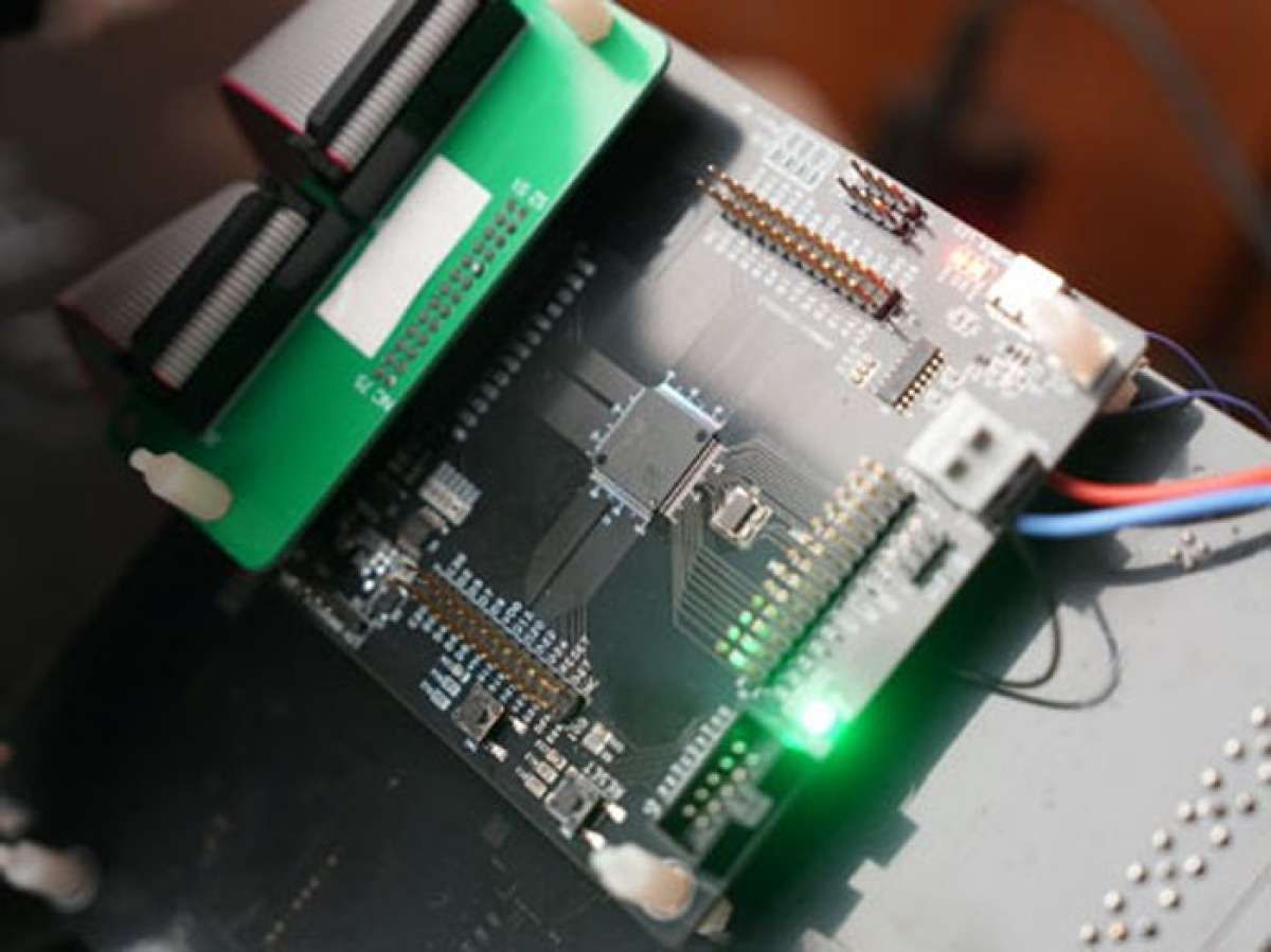 Ekosistem AI Mengubah Peta Pasar Bisnis Cip Dunia