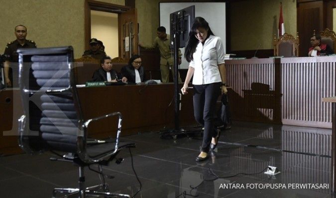 Guilty or not, Jessica to face verdict 