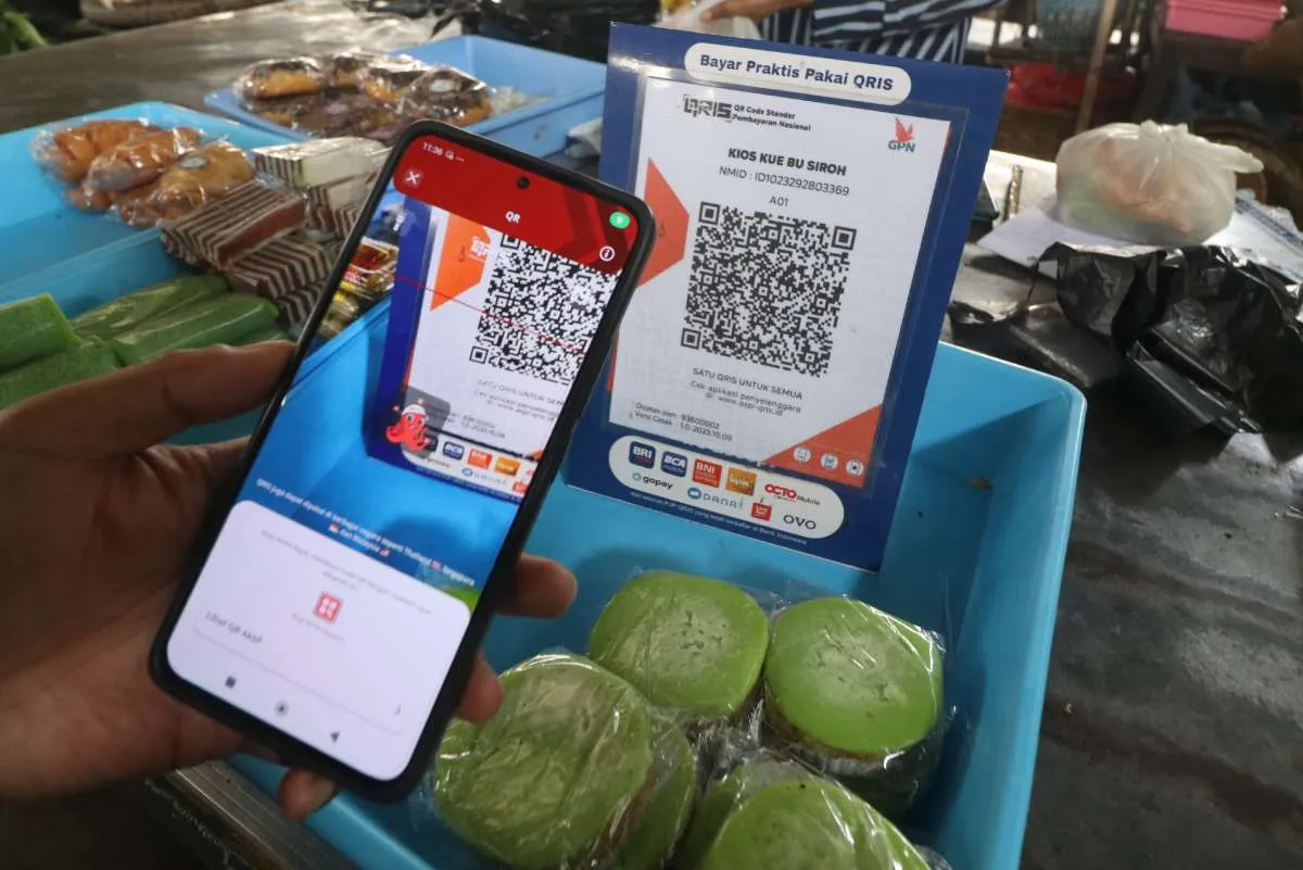 Celios: Ekonomi Digital 2025 di Indonesia Tumbuh tapi Masih Terbatas