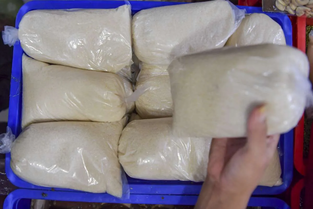 Ini batas konsumsi garam dan gula per hari dari Kemenkes dan WHO