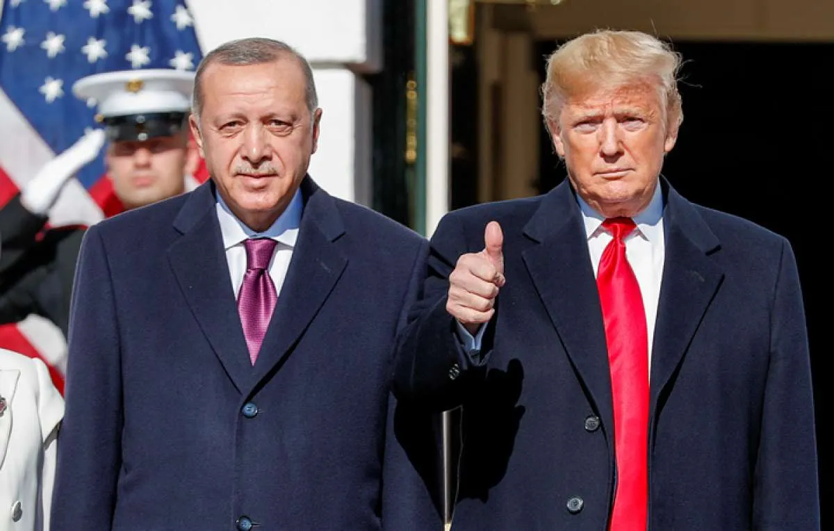Turki uji coba sistem pertahanan udara S-400 buatan Rusia, AS mengutuk keras