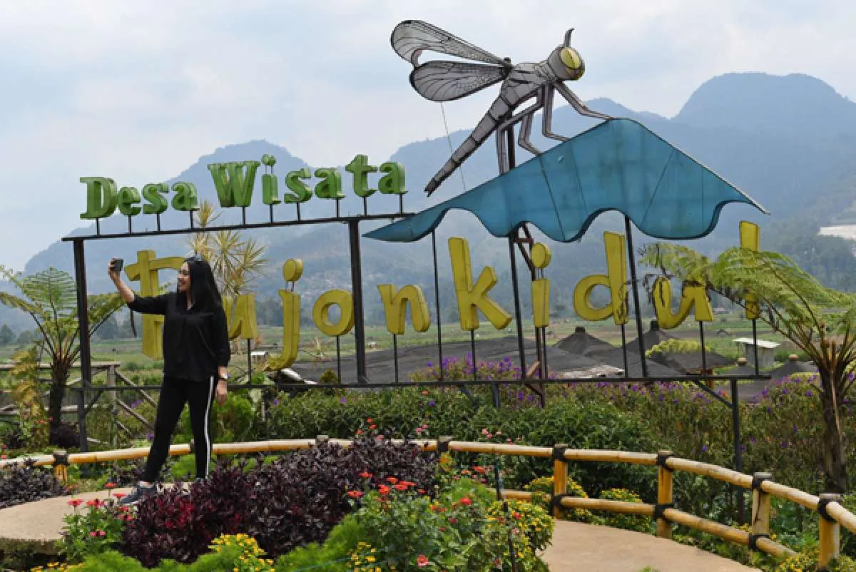 Pemerintah tetapkan wilayah Singosari Malang menjadi Kawasan Ekonomi Khusus (KEK)