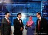 Pembagian dividen LCK Global Kedaton ditunda, ini penyebabnya