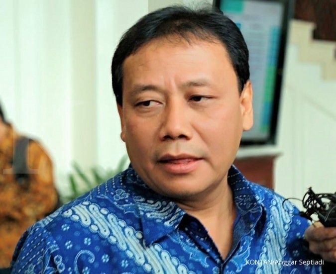 Ketua Bawaslu: Andi Arief harus beri penjelasan soal mahar politik