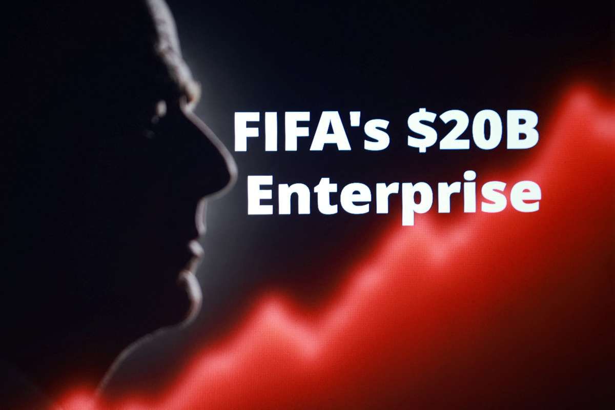 Daftar Konfederasi yang Menolak Rencana FIFA Jual Hak Piala Dunia
