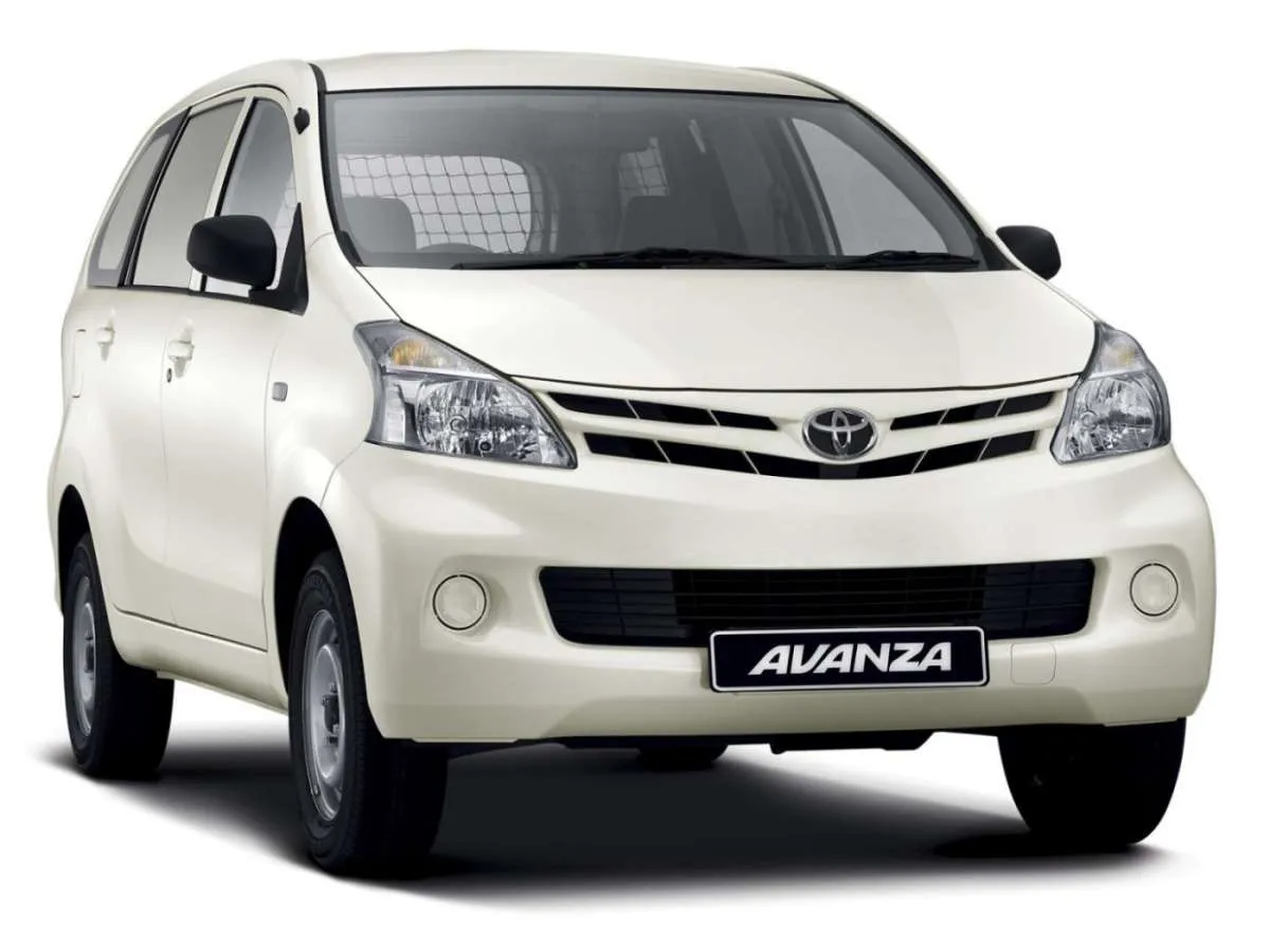 Harga mobil bekas Toyota Avanza Veloz keluaran awal termurah Rp 100 juta saja