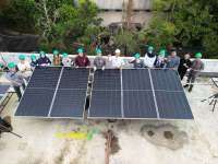 British Council Dukung Anak Muda di Jawa Barat untuk Aksi Nyata Hadapi Krisis Iklim