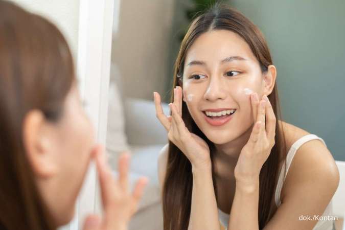 4 Kandungan Sunscreen Terbaik untuk Kulit Berminyak dan Berjerawat, Catat Ya!
