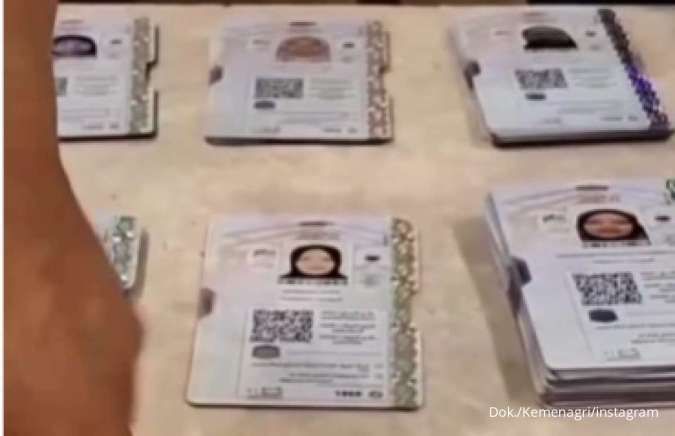 Apa Itu Kartu Nusuk Haji? Fungsi, Wujud, dan Pentingnya bagi Jamaah