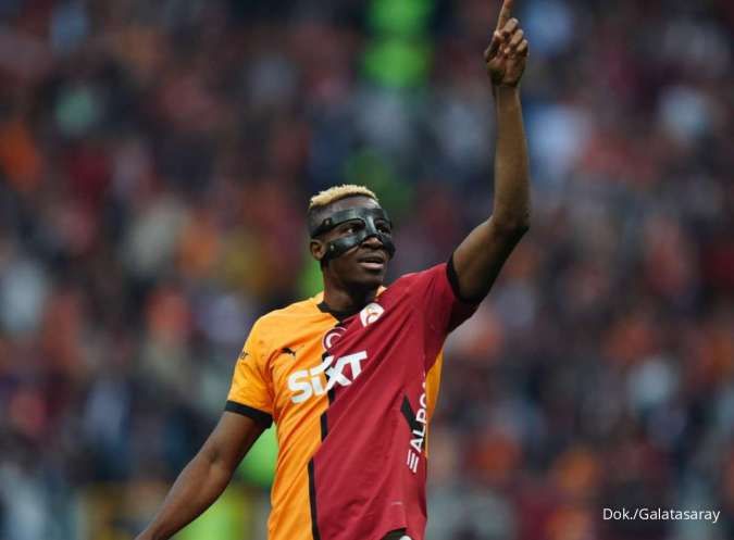 Victor Osimhen