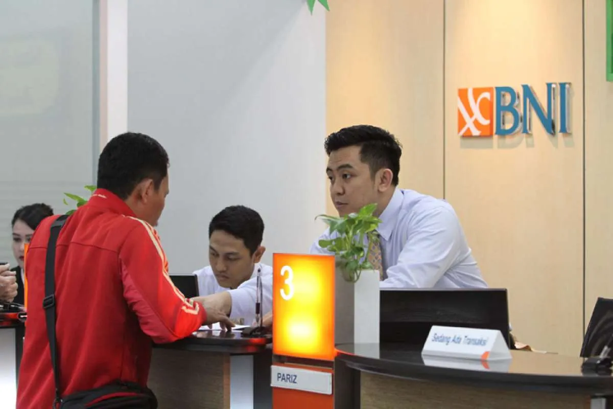 Dana nasabah sebanyak Rp 58,95 miliar dibobol orang dalam, begini penjelasan Bank BNI