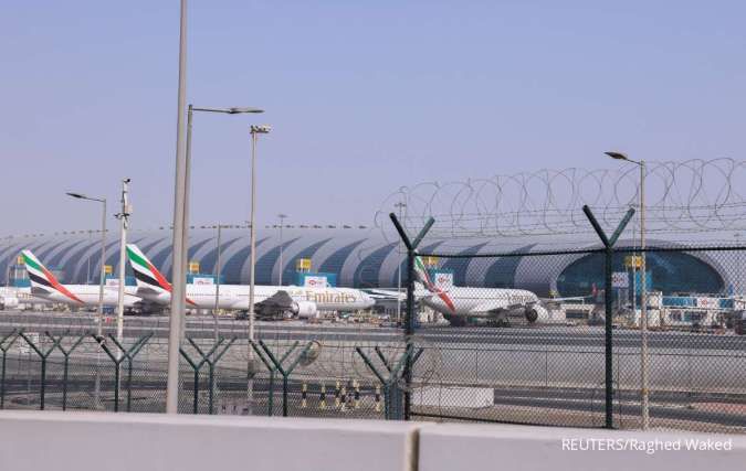 Bandara Ben Gurion Akan Dibuka Secara Terbatas Pasca Penutupan Efek Konflik Iran