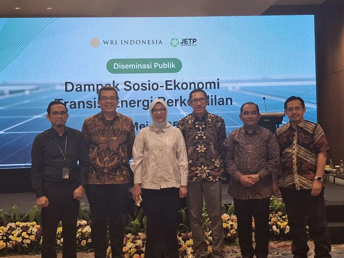 Pakar UI Ungkap 5 Strategi Kendalikan Polusi Udara Bersumber Transportasi