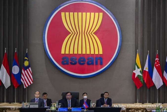 Profil 11 Negara Anggota ASEAN Lengkap 2023, Terbaru Ada Timor Leste Masuk ASEAN 