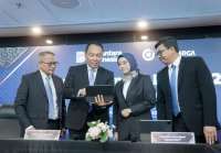 Fokus 5 Proyek Jalan Tol, Simak Rekomendasi Saham Jasa Marga (JSMR)