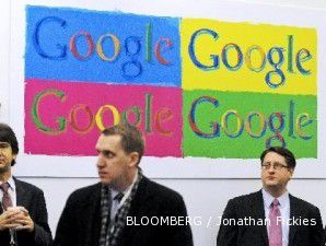 Kinerja Google tak sekinclong prediksi
