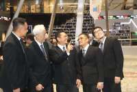 Komisaris Benteng Api Technic (BATR) Borong 7,22 Juta Saham BATR