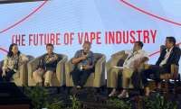 Perkumpulan Produsen E-Liquid Indonesia Dorong Kebijakan Strategis di Industri Vape