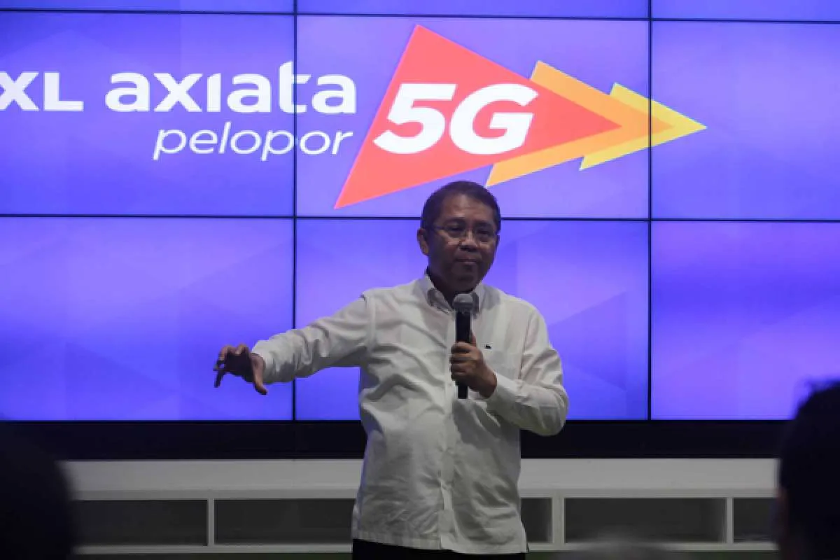 Tebar siaran TV digital, Kominfo terkendala revisi UU Penyiaran