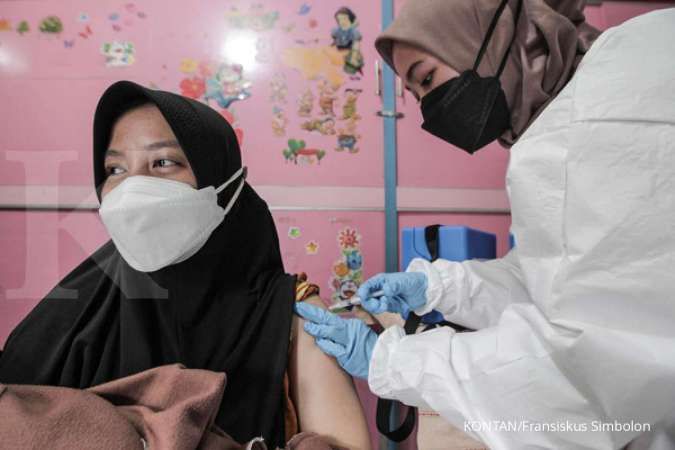 Inilah KIPI 9 vaksin Covid-19 yang digunakan di Indonesia dan 4 prosedur pengaduannya