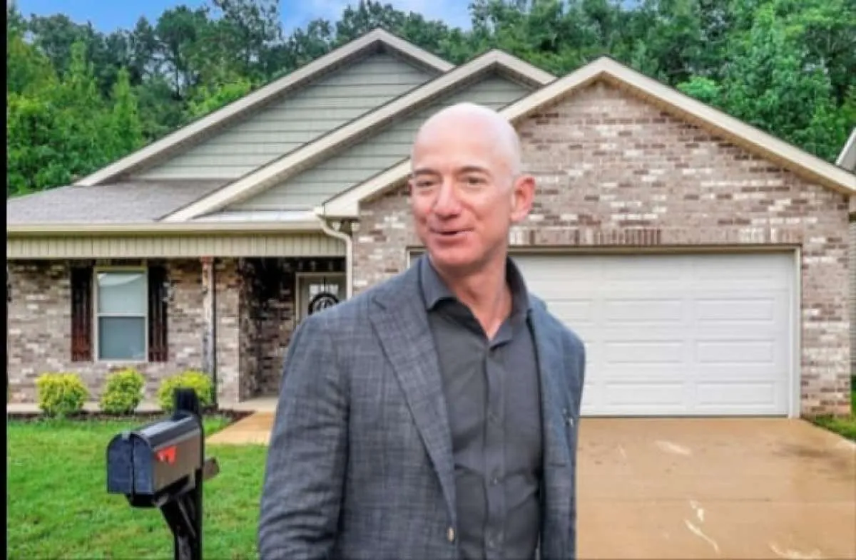 Pengusaha Asal Brasil Gugat Penjualan Properti Senilai US$79 Juta kepada Jeff Bezos