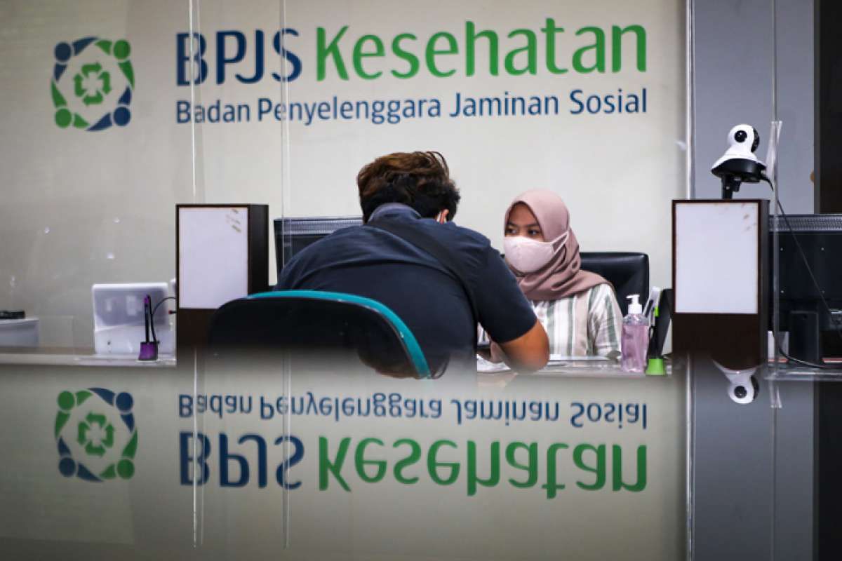 Iuran BPJS Kesehatan Naik Mulai Juli, Harga Saham Emiten Farmasi Sudah Naik Duluan