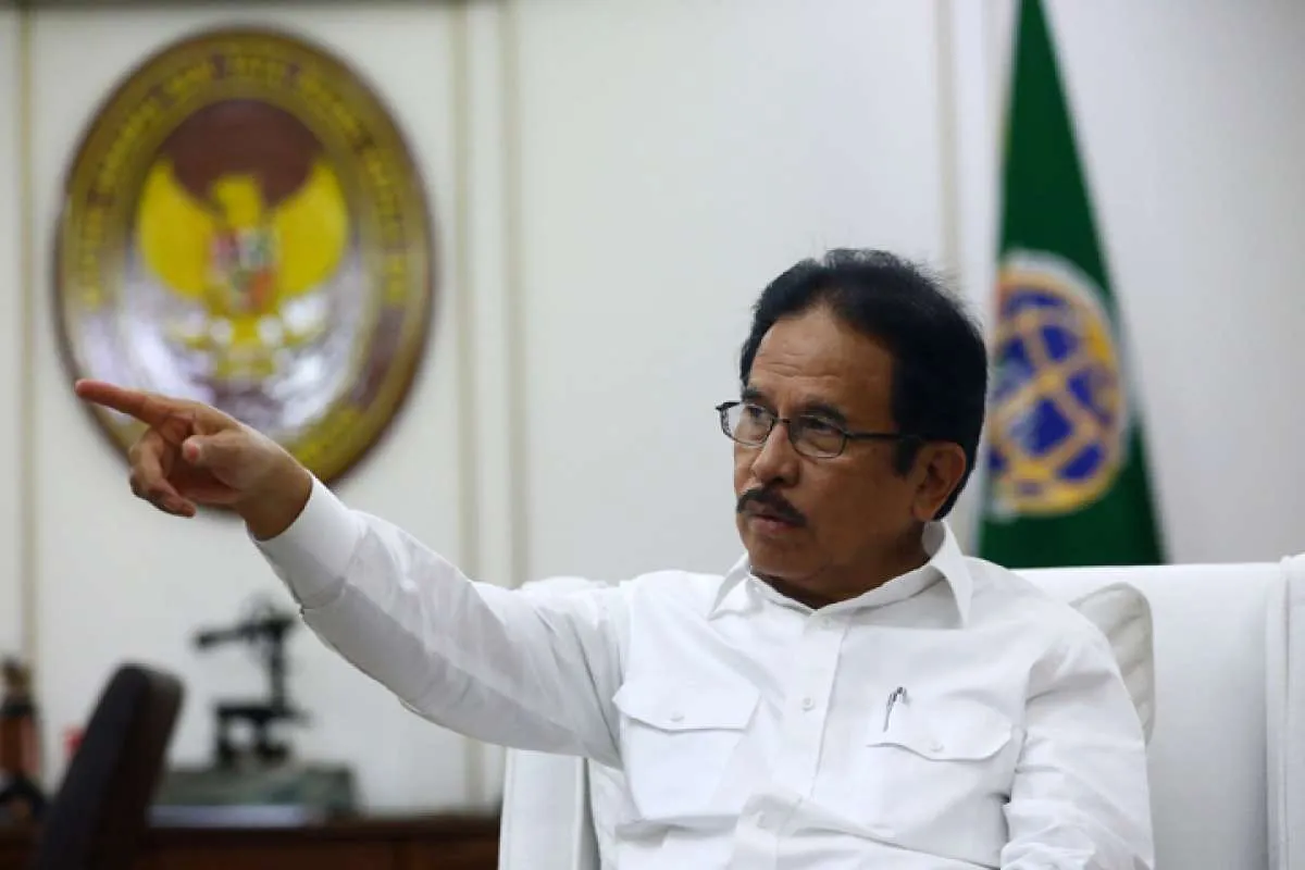 Kementerian ATR/BPN siapkan 4 PP aturan turunan UU cipta kerja