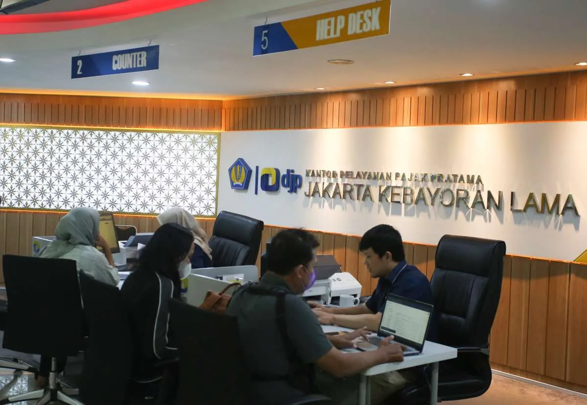 Wajib Pajak Semakin Patuh, Pelaporan SPT Tahunan Naik Signifikan