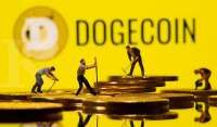 Efek pencipta Dogecoin beli DOGE, lonjakan harganya belum terbendung