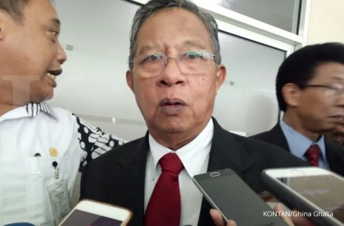 Government to revise down tax revenue target