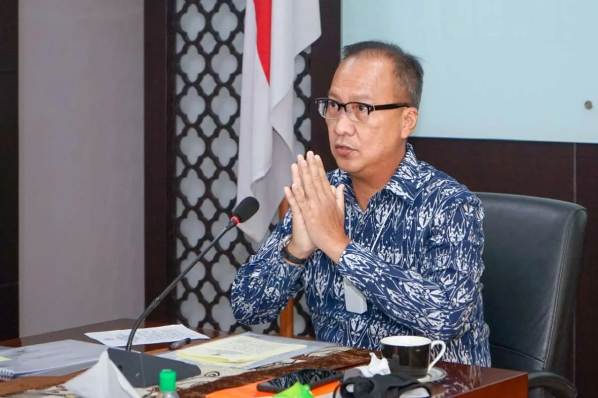 Menperin optimistis UU Cipta Kerja kerek kontribusi manufaktur jadi 25% terhadap PDB