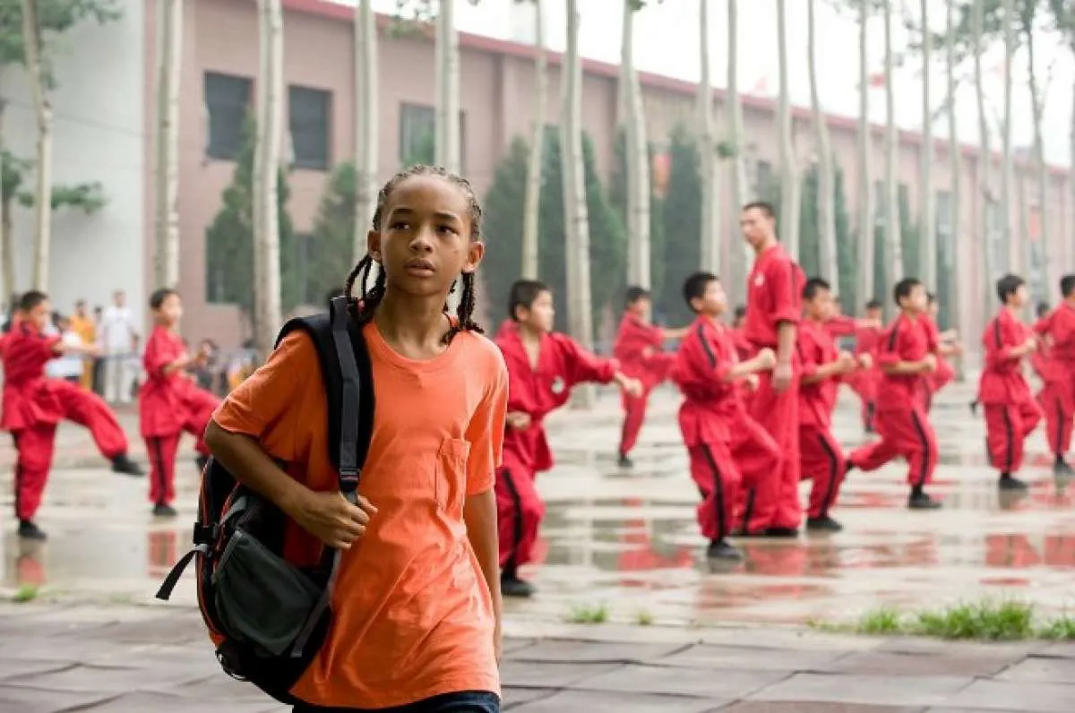 Bioskop Trans TV 11 Februari: Ini sinopsis The Karate Kid & Fight Back to School II