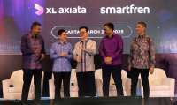 Simak Rekomendasi Saham XLSMART (EXCL) Setelah Rilis Kinerja Pra-Merger