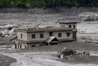 Banjir Dahsyat Nepal Tewaskan 157 Orang, Ratusan Masih Hilang