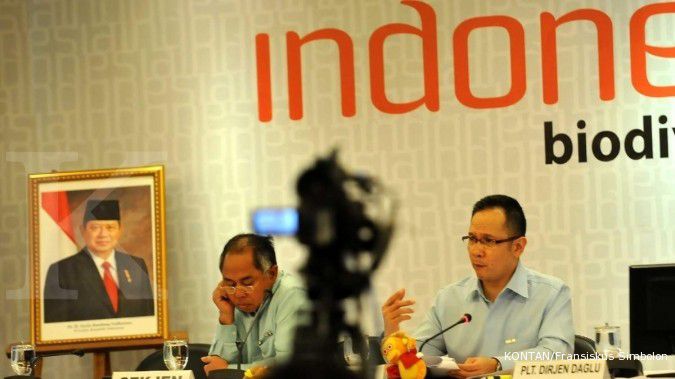 Nigeria tawarkan Indonesia kerja sama investasi