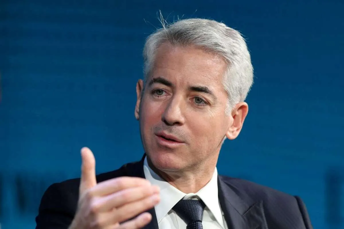 Intip 10 Saham Andalan Bill Ackman di 2025, Uber Jadi Pegangan Utama
