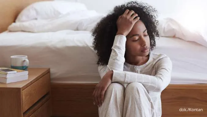 Benarkah Gula Darah Tinggi Menyebabkan Gampang Lelah?