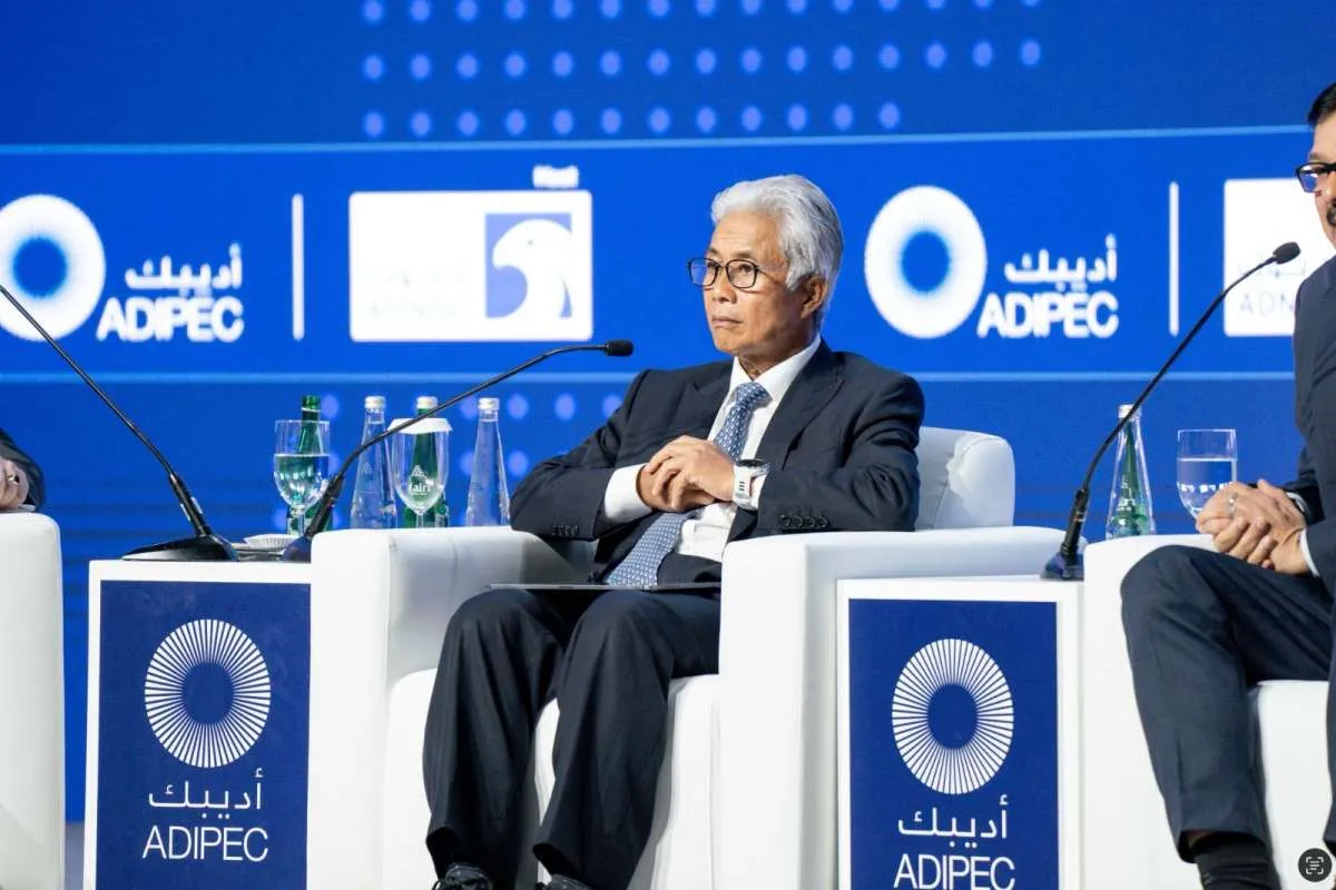 Pemerintah Ambil Jalan Tengah Atasi Polemik Harga Gas Blok Corridor